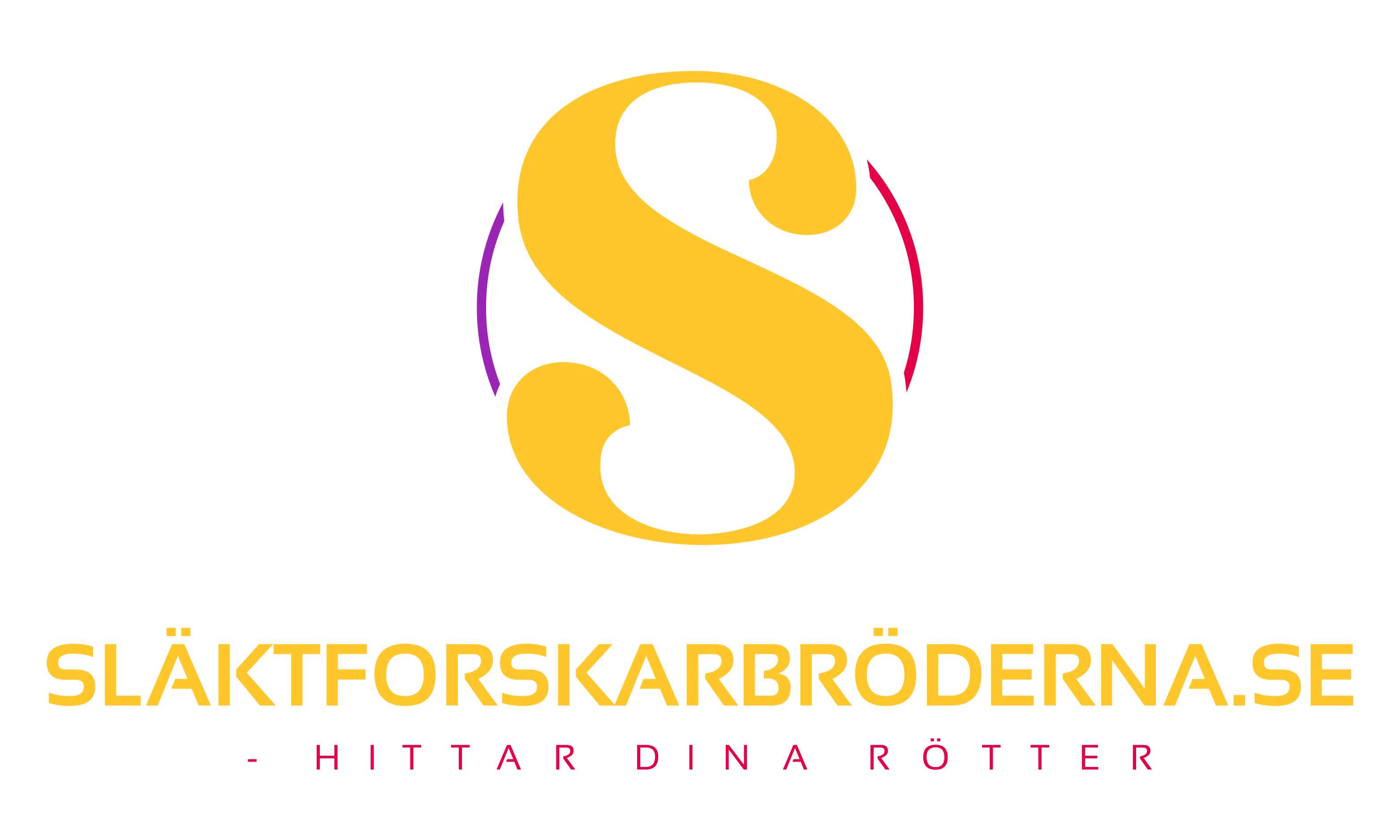 Släktforskarbröderna